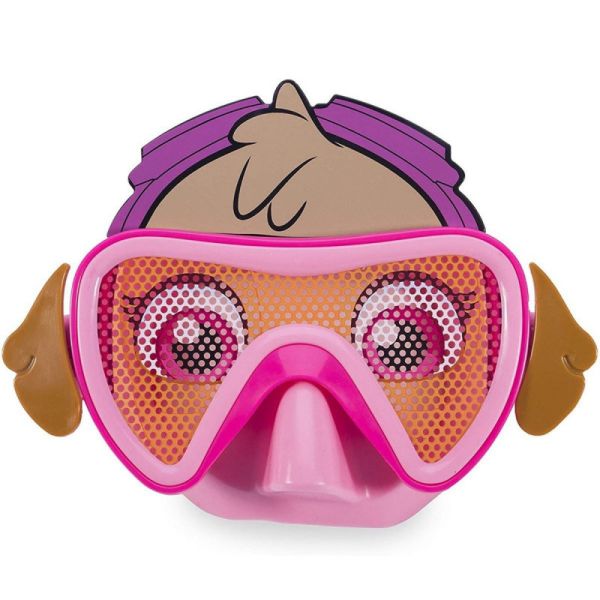 Paw Patrol Mask Skye - Character Mask from SwimWays