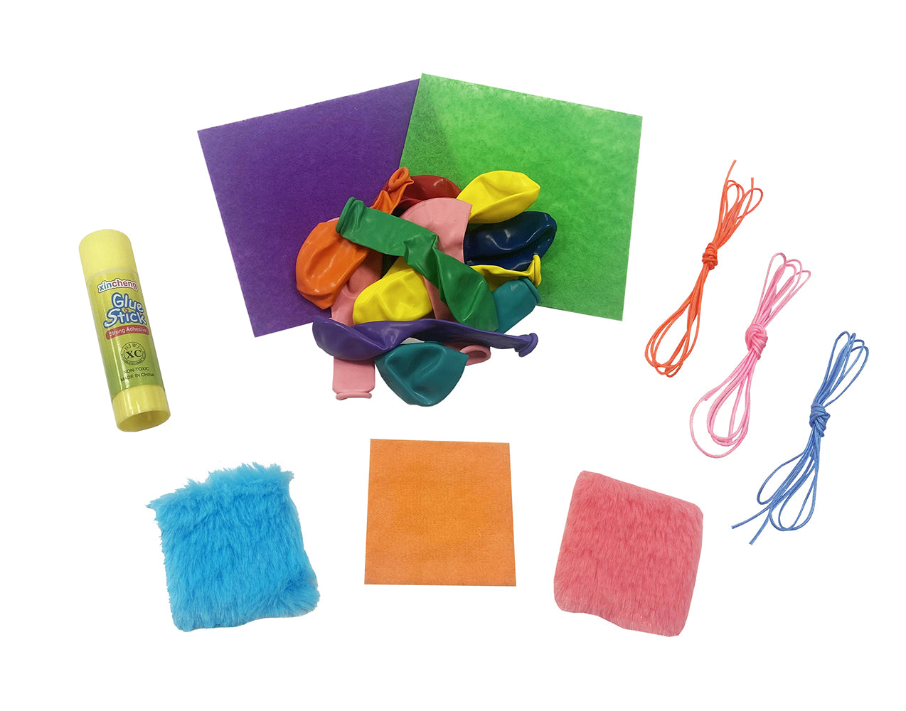 Igloo Books UK - Create Your Own Squishies, Make upto 10 cool designs! Packed with Creative Fun! Age 5+