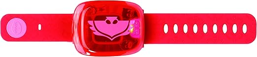 VTech Pj Masks Super Oweltte Learning Watch, kids watch