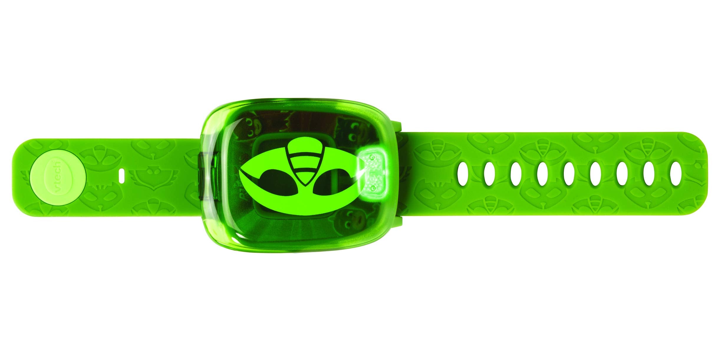 Vtech Pj Masks Super Gekko Learning Watch, kids watch