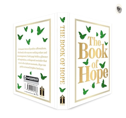 The Book of Hope