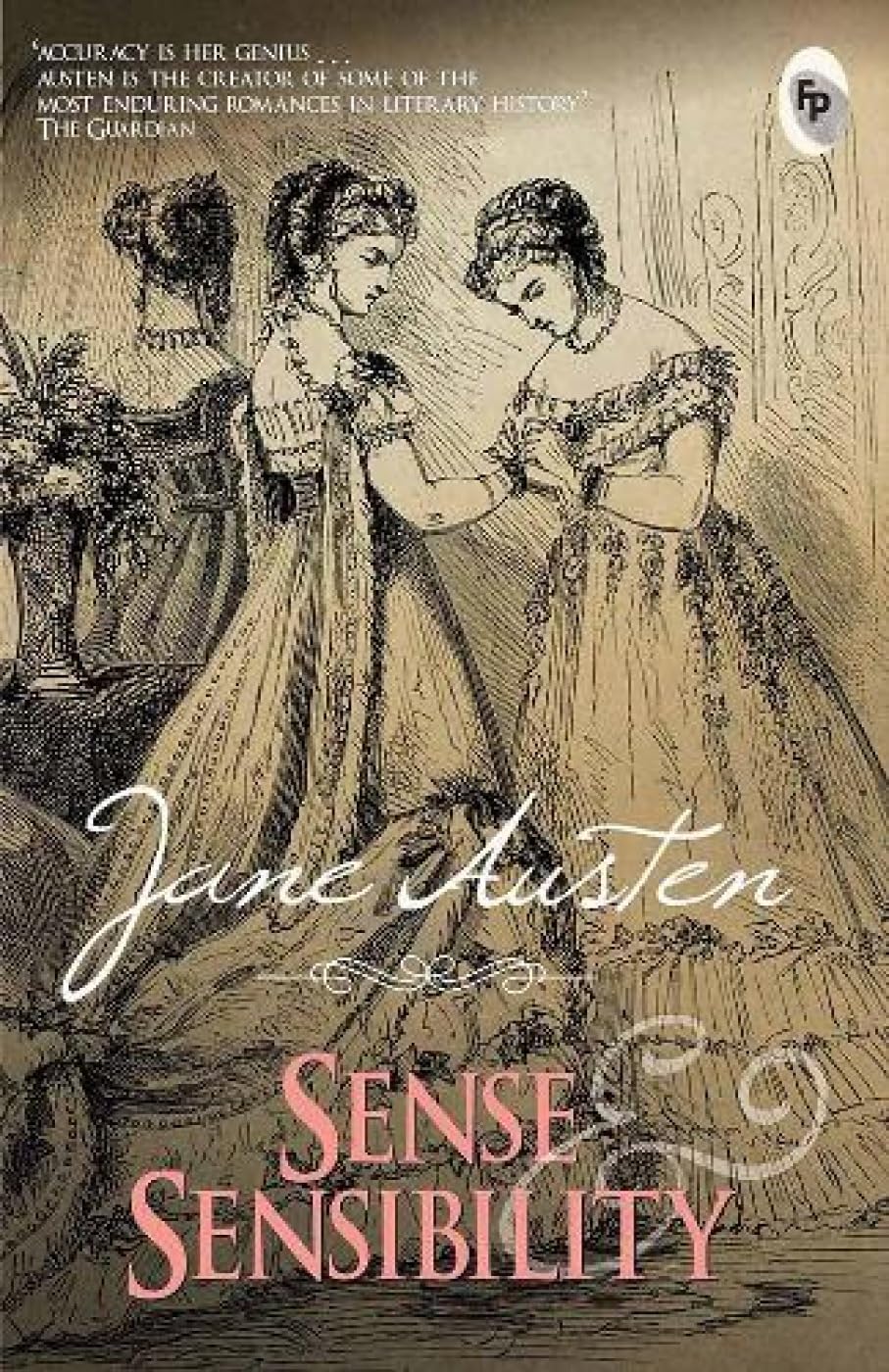 Sense & Sensibility - Explores love, family, and societal expectations - Classic book